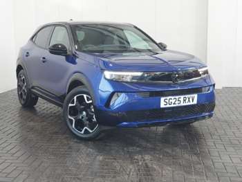 2025 - 1.2 Turbo 136 Ultimate 5dr
