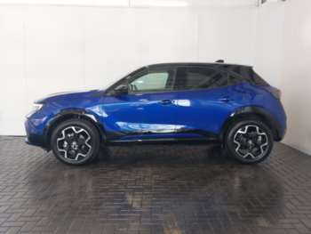 Used Vauxhall Mokka 2025 for sale - 74102562: Photo