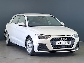 Used Audi A1 2023 for sale - 79235645: Photo