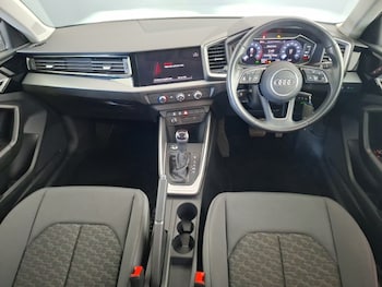 Used Audi A1 2023 for sale - 79235645: Photo