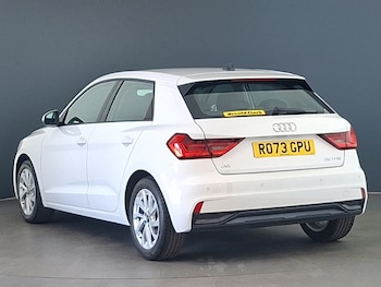 Used Audi A1 2023 for sale - 79235645: Photo