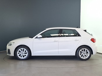 Used Audi A1 2023 for sale - 79235645: Photo