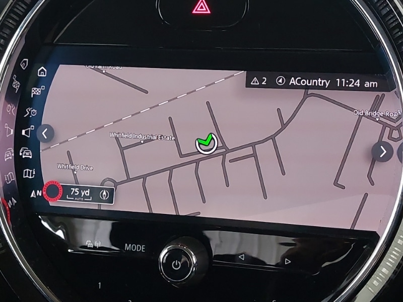 Used MINI Hatch 2022 for sale - 77873757: Photo 11