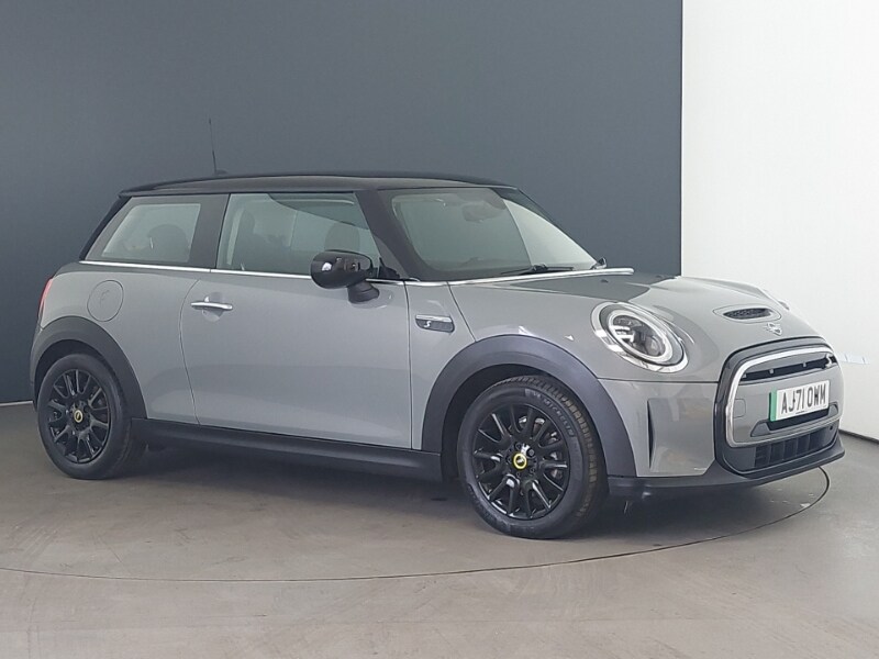 Used MINI Hatch 2022 for sale - 77873757: Photo 12