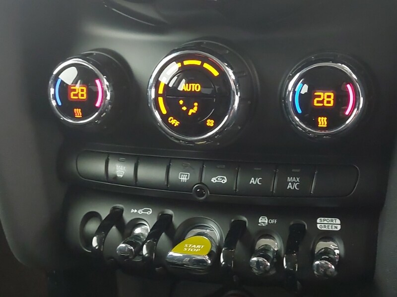 Used MINI Hatch 2022 for sale - 77873757: Photo 16