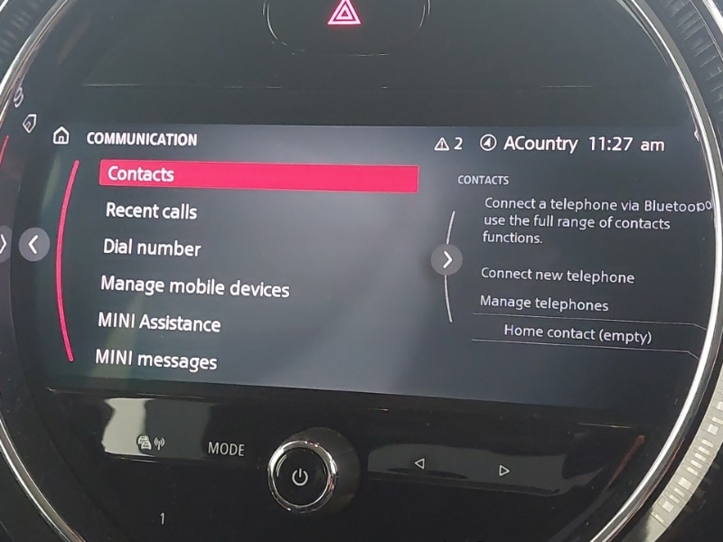 Used MINI Hatch 2022 for sale - 77873757: Photo 18