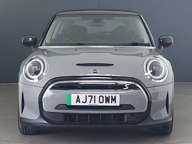 Used MINI Hatch 2022 for sale - 77873757: Photo 19