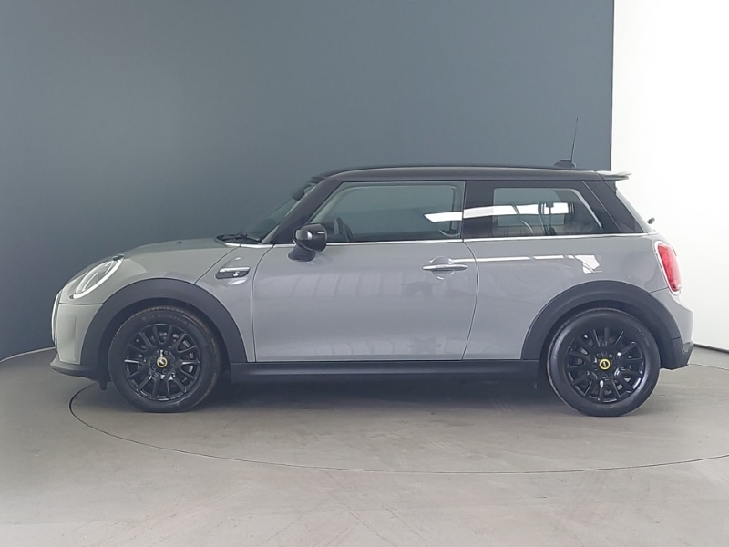 Used MINI Hatch 2022 for sale - 77873757: Photo 4