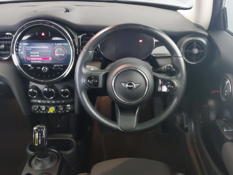 Used MINI Hatch 2022 for sale - 77873757: Photo 7