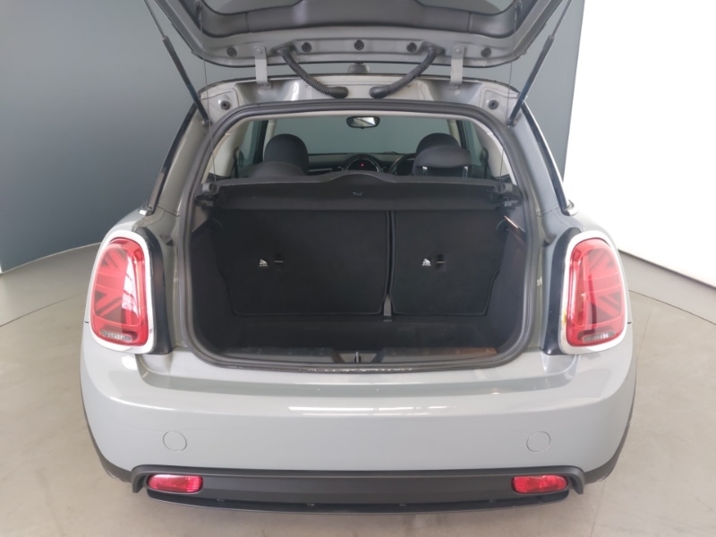 Used MINI Hatch 2022 for sale - 77873757: Photo 8
