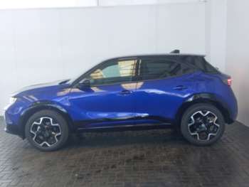Used Vauxhall Mokka 2025 for sale - 74451881: Photo