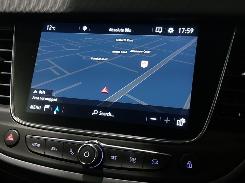 Used Vauxhall Crossland 2022 for sale - 77141238: Photo 10