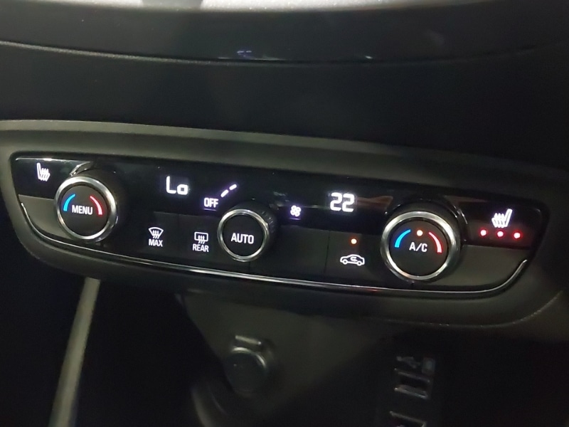 Used Vauxhall Crossland 2022 for sale - 77141238: Photo 11