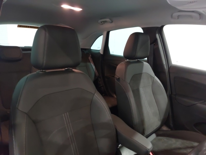 Used Vauxhall Crossland 2022 for sale - 77141238: Photo 12