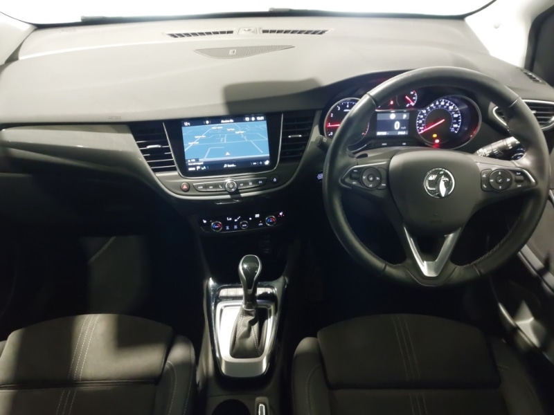 Used Vauxhall Crossland 2022 for sale - 77141238: Photo 2