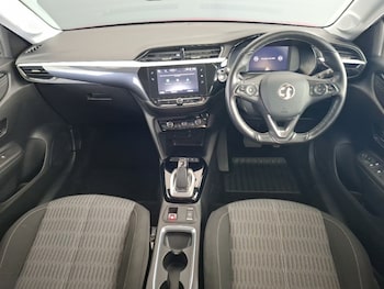 Used Vauxhall Corsa 2021 for sale - 79031370: Photo