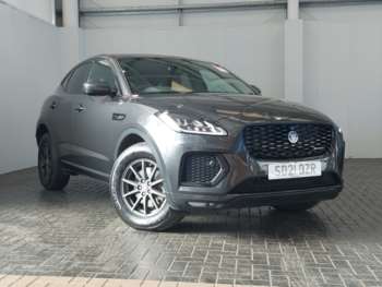 2021 - 2.0 D165 R-Dynamic 5dr Auto