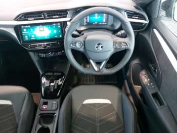 Used Vauxhall Corsa 2025 for sale - 74309753: Photo