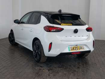 Used Vauxhall Corsa 2025 for sale - 74309753: Photo