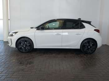 Used Vauxhall Corsa 2025 for sale - 74309753: Photo