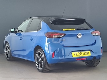 Used Vauxhall Corsa 2020 for sale - 79243208: Photo
