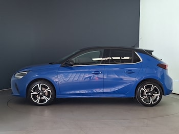 Used Vauxhall Corsa 2020 for sale - 79243208: Photo