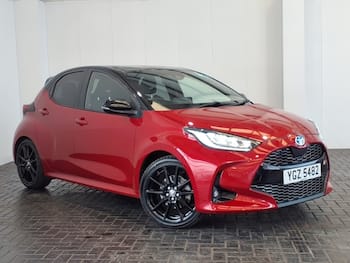 Used Toyota Yaris 2023 for sale - 79694382: Photo