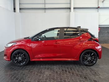 Used Toyota Yaris 2023 for sale - 79694382: Photo