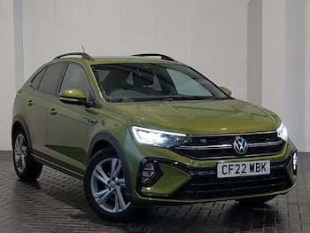 2022 - 1.0 TSI 110 R-Line 5dr DSG