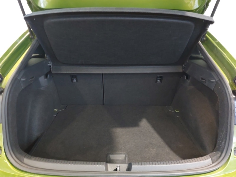 Used Volkswagen Taigo 2022 for sale - 76195352: Photo 8