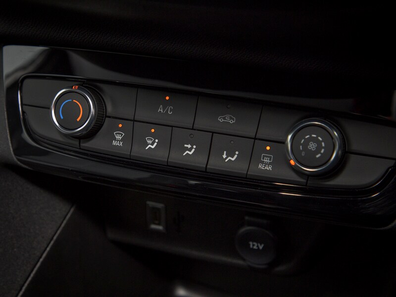 Used Vauxhall Corsa 2025 for sale - 77907861: Photo 14