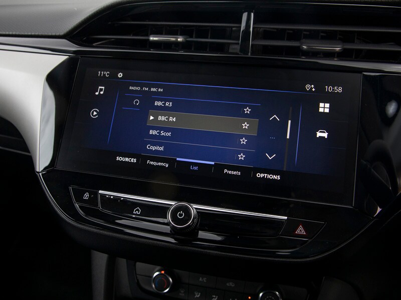 Used Vauxhall Corsa 2025 for sale - 77907861: Photo 16