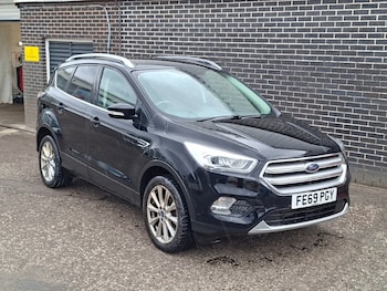 Used Ford Kuga 2019 for sale - 79144095: Photo