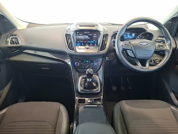 Used Ford Kuga 2019 for sale - 79144095: Photo