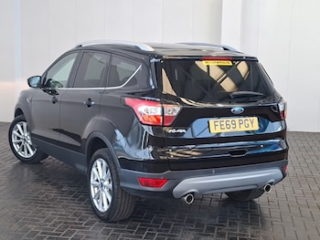 Used Ford Kuga 2019 for sale - 79144095: Photo
