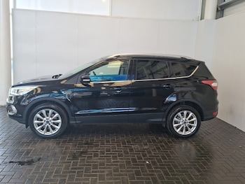 Used Ford Kuga 2019 for sale - 79144095: Photo