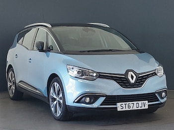 Renault - Grand Scenic