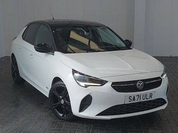 Used Vauxhall Corsa 2021 for sale - 78777868: Photo