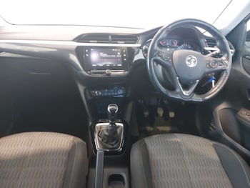 Used Vauxhall Corsa 2021 for sale - 78777868: Photo