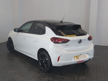 Used Vauxhall Corsa 2021 for sale - 78777868: Photo