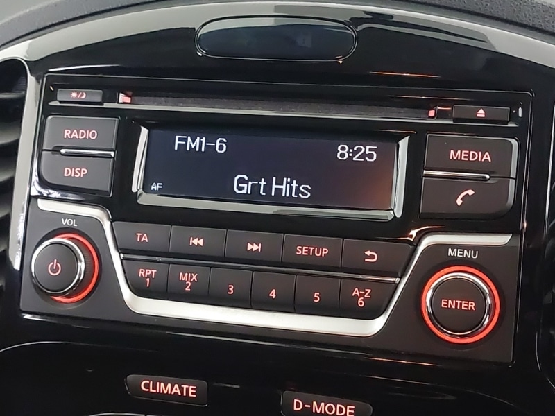 Used Nissan Juke 2015 for sale - 78079803: Photo 10