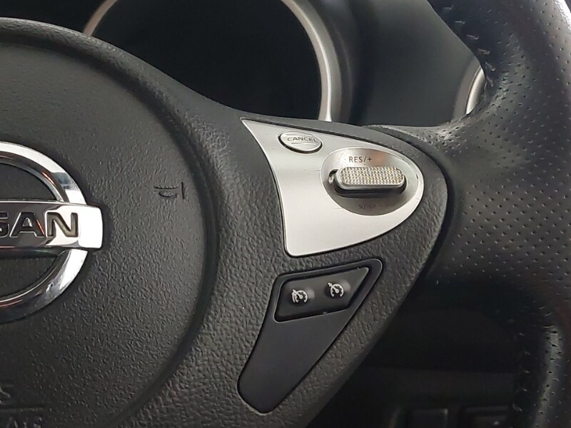 Used Nissan Juke 2015 for sale - 78079803: Photo 13