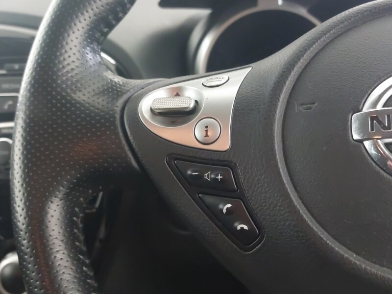 Used Nissan Juke 2015 for sale - 78079803: Photo 14