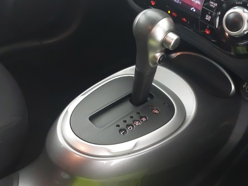 Used Nissan Juke 2015 for sale - 78079803: Photo 16