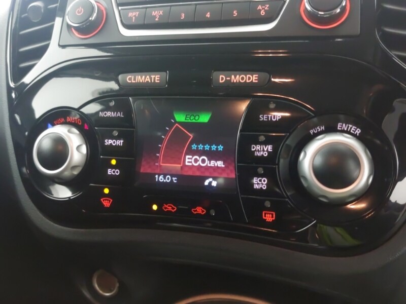 Used Nissan Juke 2015 for sale - 78079803: Photo 17