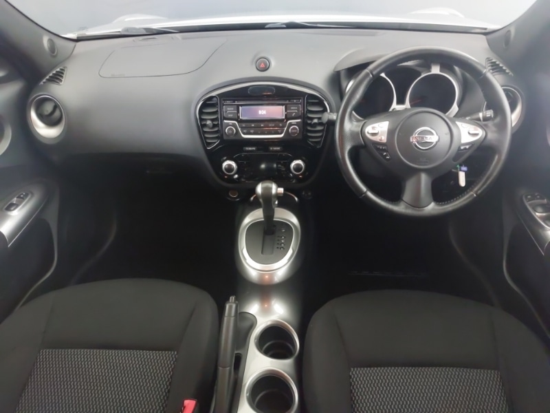 Used Nissan Juke 2015 for sale - 78079803: Photo 2