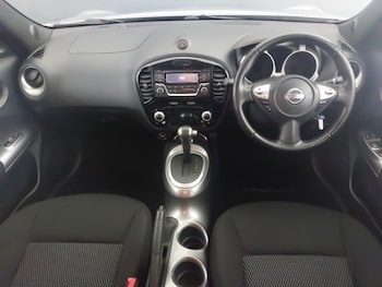 Used Nissan Juke 2015 for sale - 78079803: Photo