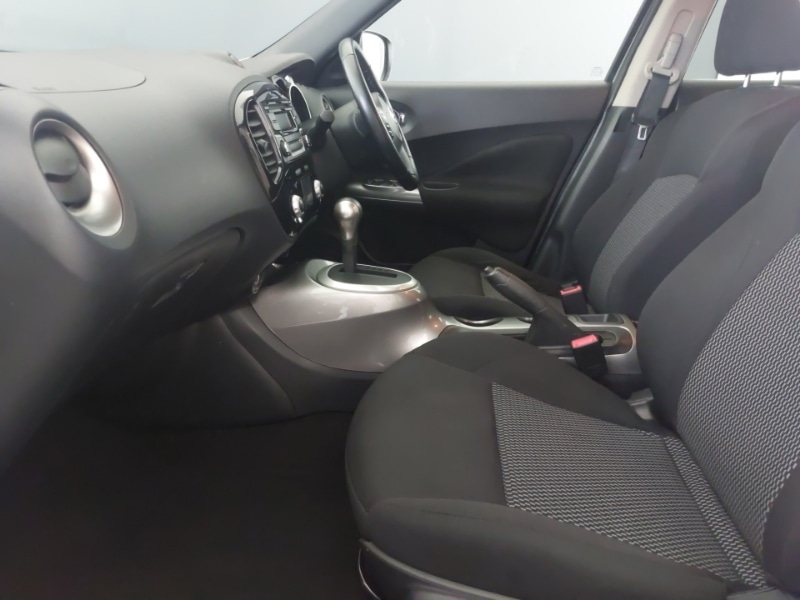 Used Nissan Juke 2015 for sale - 78079803: Photo 5