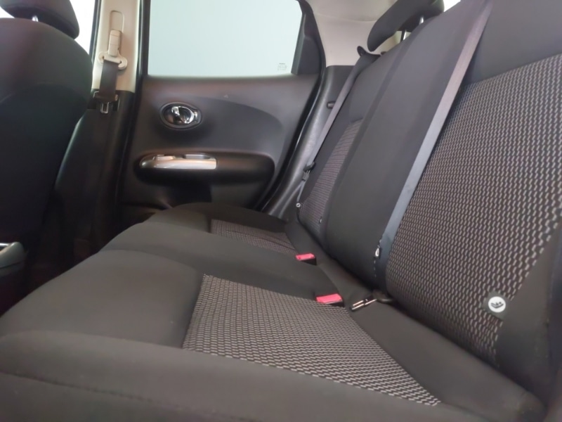 Used Nissan Juke 2015 for sale - 78079803: Photo 6