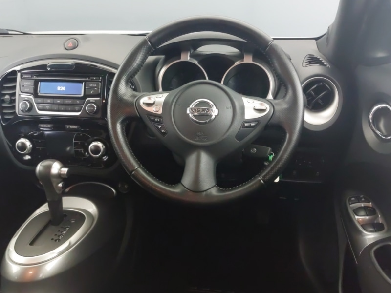 Used Nissan Juke 2015 for sale - 78079803: Photo 7